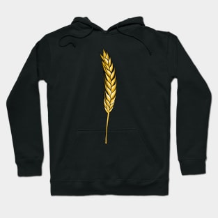 Wheat Hoodie